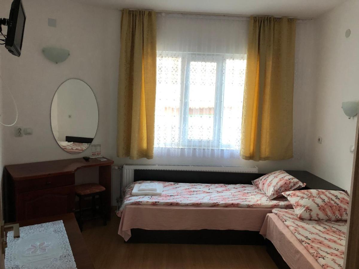 סרניצה Family Hotel Panorama מראה חיצוני תמונה