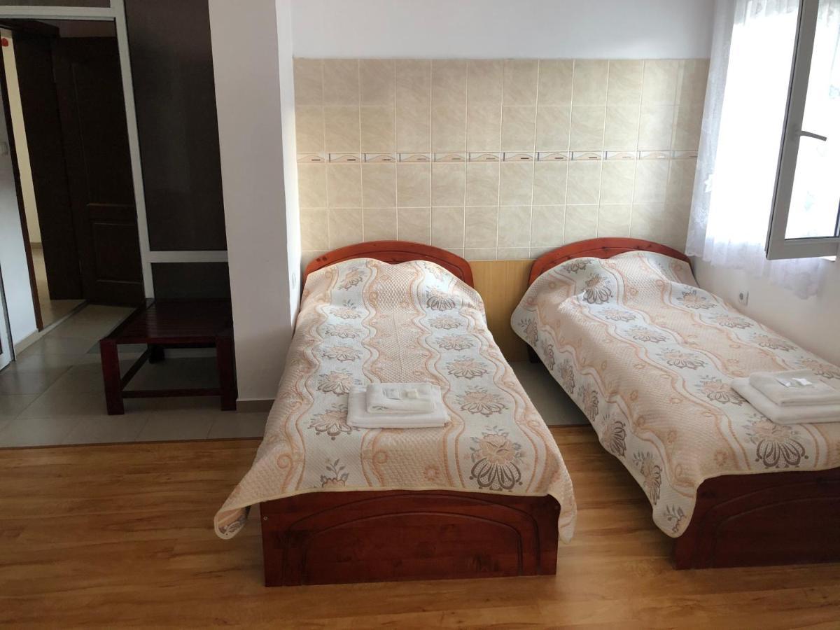 סרניצה Family Hotel Panorama מראה חיצוני תמונה