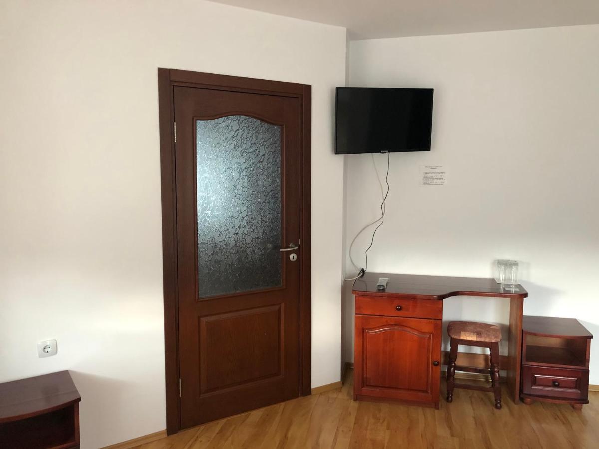 סרניצה Family Hotel Panorama מראה חיצוני תמונה