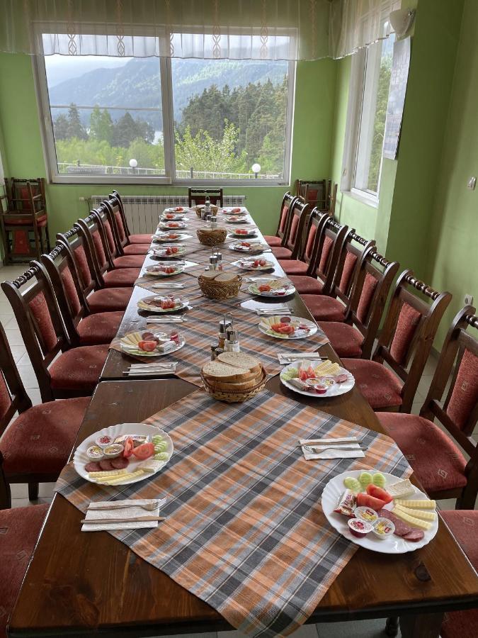 סרניצה Family Hotel Panorama מראה חיצוני תמונה