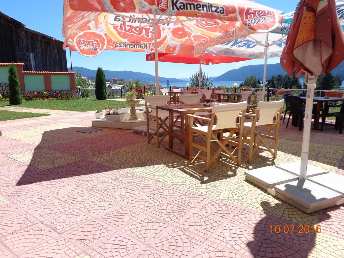 סרניצה Family Hotel Panorama מראה חיצוני תמונה