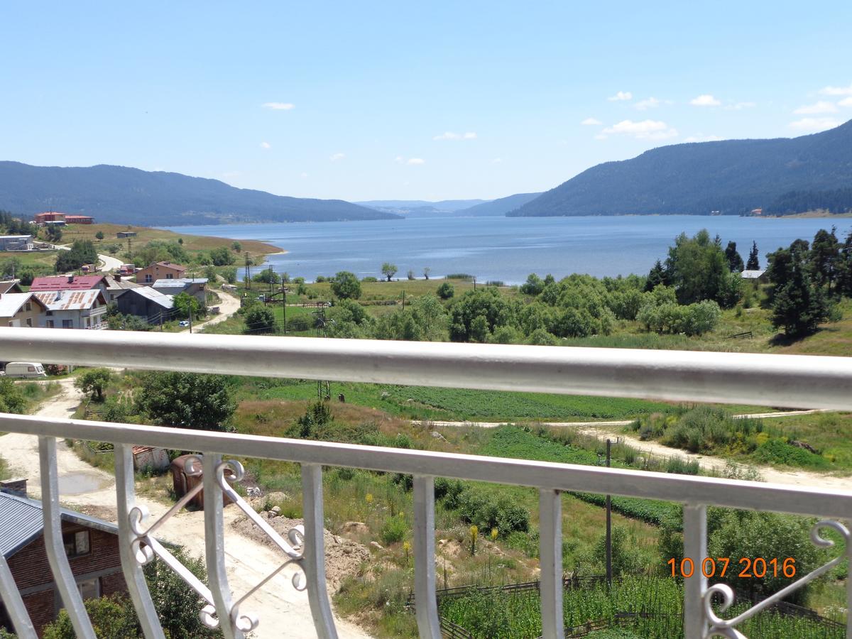 סרניצה Family Hotel Panorama מראה חיצוני תמונה