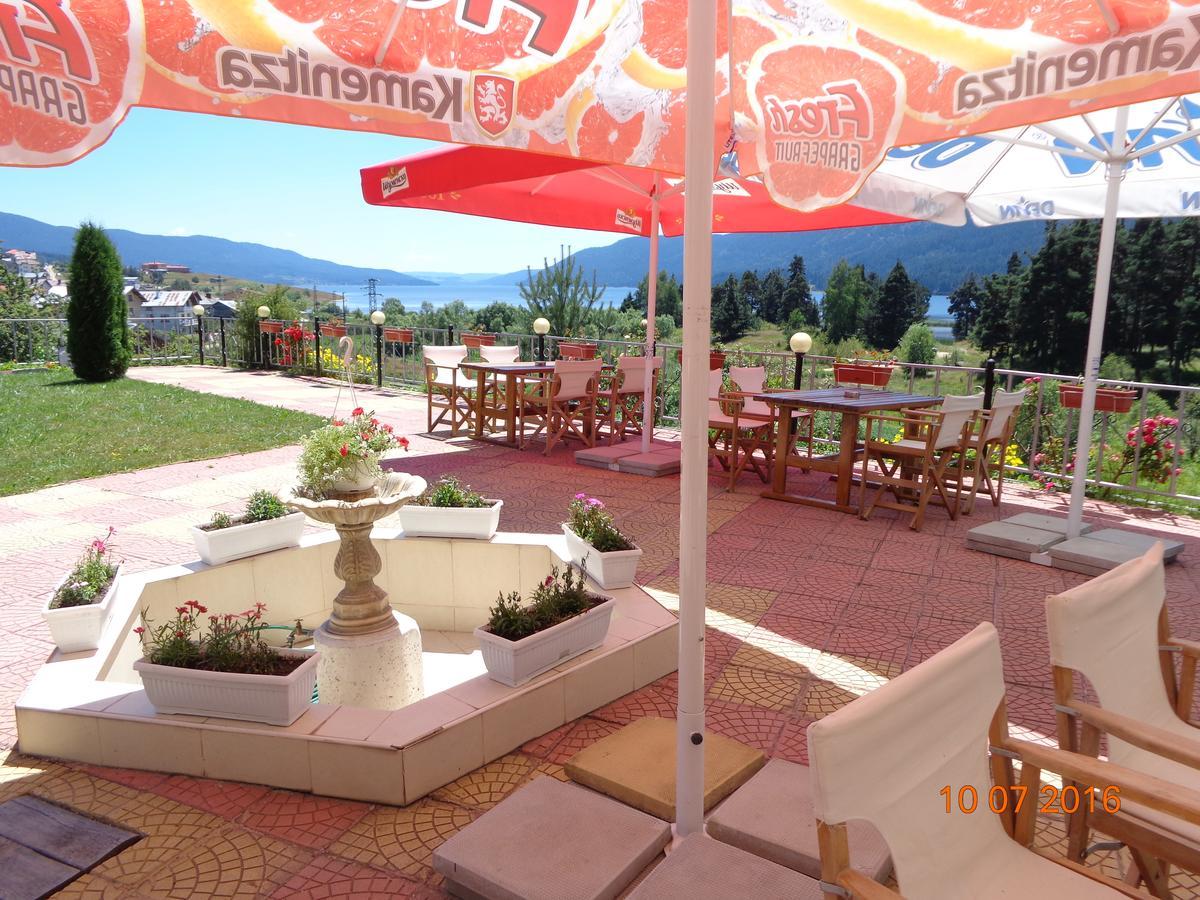 סרניצה Family Hotel Panorama מראה חיצוני תמונה