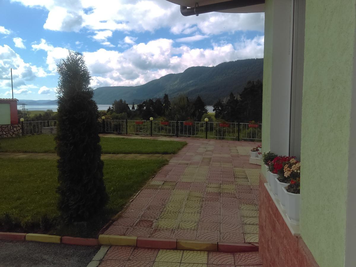 סרניצה Family Hotel Panorama מראה חיצוני תמונה