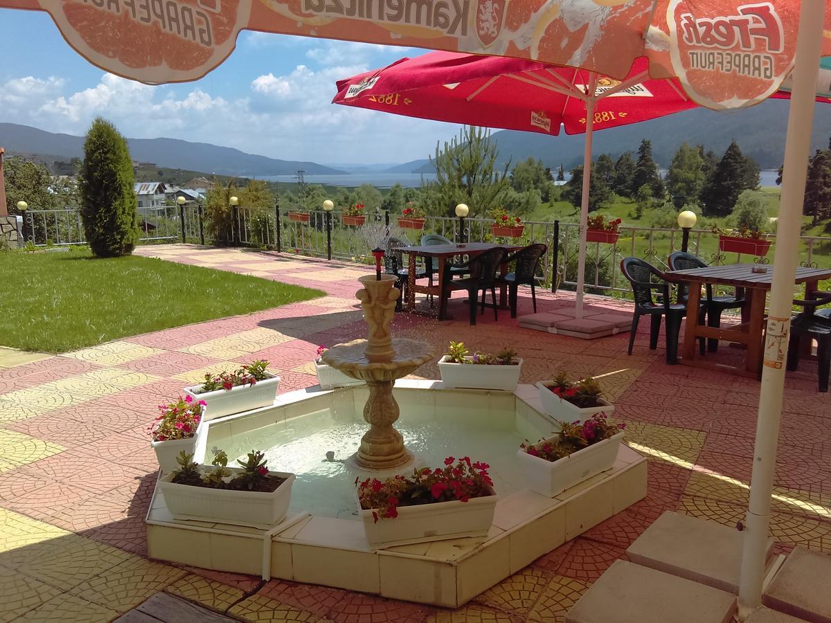 סרניצה Family Hotel Panorama מראה חיצוני תמונה